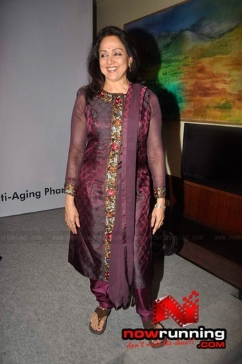 Hema Malini