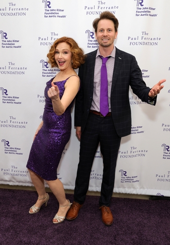 Amy Yasbeck