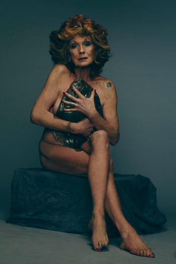 Rula Lenska