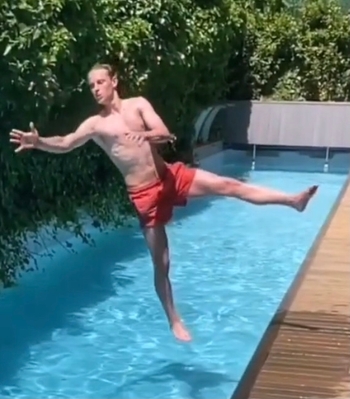 Frenkie De Jong