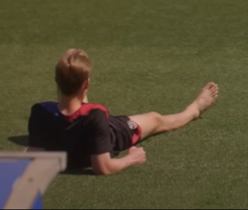 Frenkie De Jong