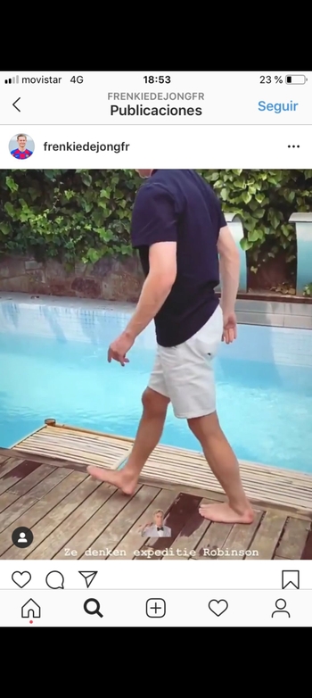 Frenkie De Jong