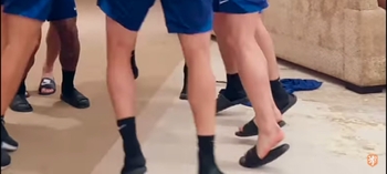 Frenkie De Jong
