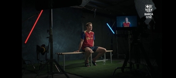 Frenkie De Jong
