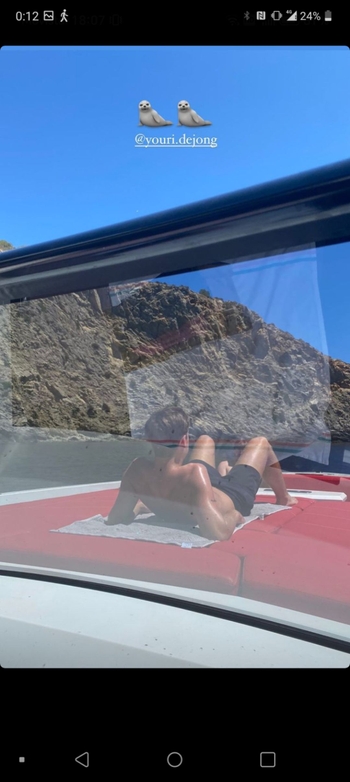 Frenkie De Jong