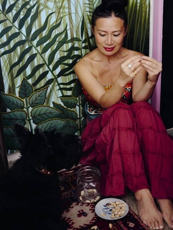 Poh Ling Yeow