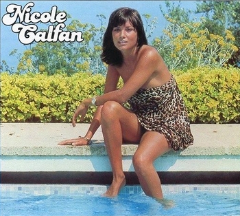 Nicole Calfan