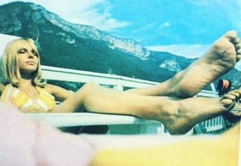 France Gall