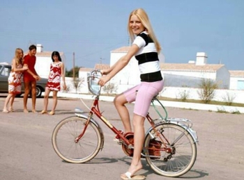 France Gall