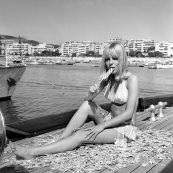 France Gall