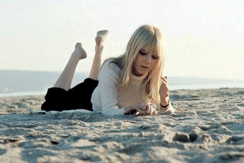 France Gall