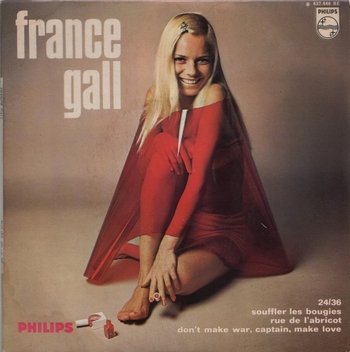 France Gall