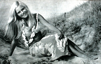 France Gall