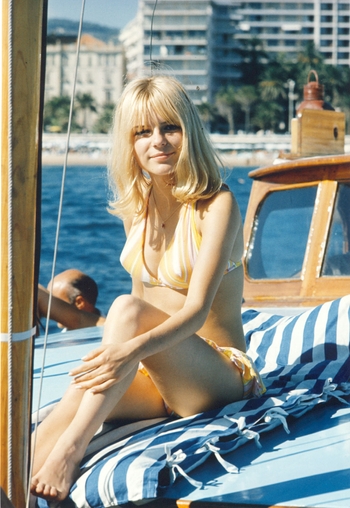 France Gall