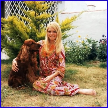 France Gall