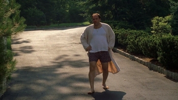 James Gandolfini