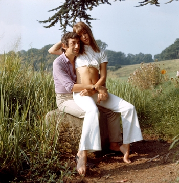 Jane Birkin