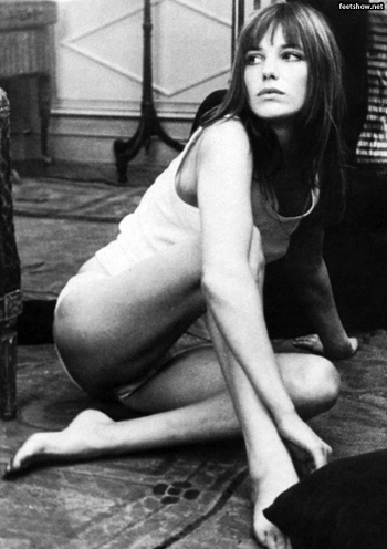 Jane Birkin