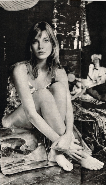 Jane Birkin