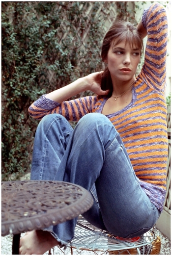 Jane Birkin