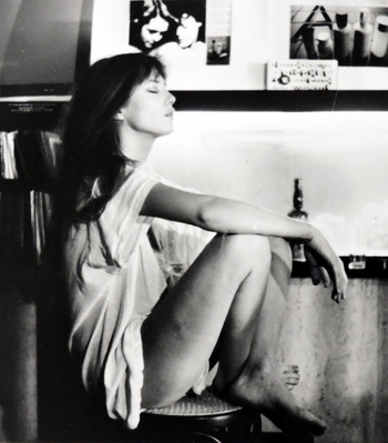 Jane Birkin