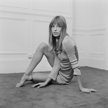 Jane Birkin