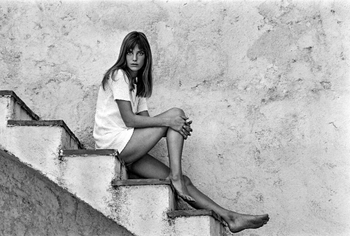 Jane Birkin