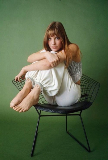 Jane Birkin