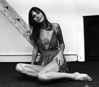 Jane Birkin