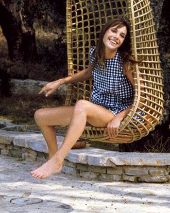 Jane Birkin