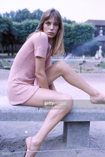 Jane Birkin