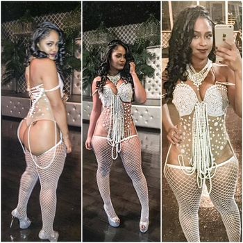 Maliah Michel