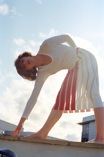 Aldous Harding