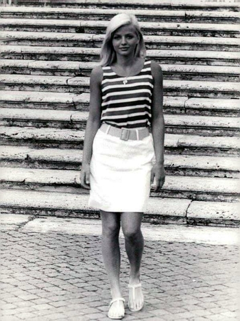 Ewa Aulin