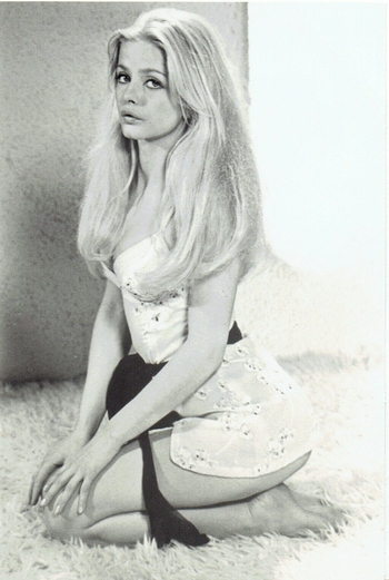 Ewa Aulin