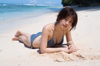 Miki Sato