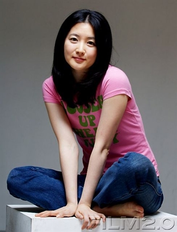 Yeong-ae Lee