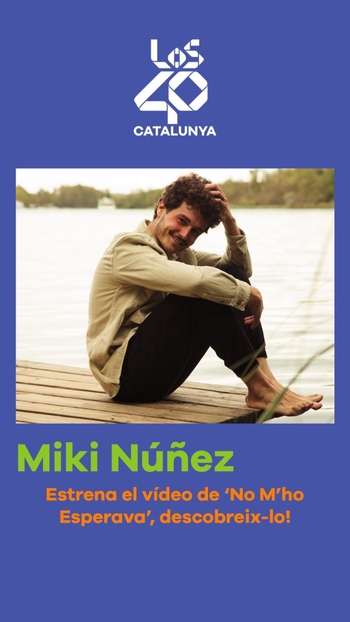 Miki Nunyez