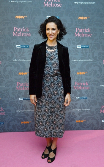 Indira Varma