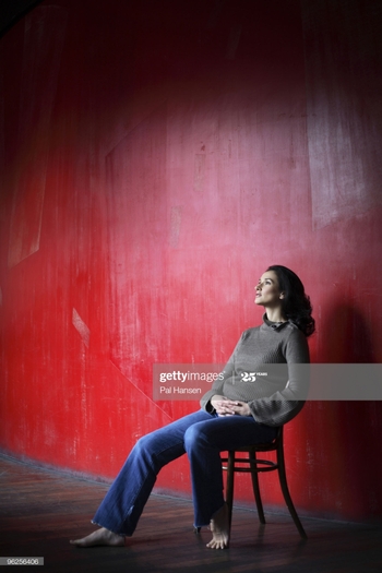 Indira Varma