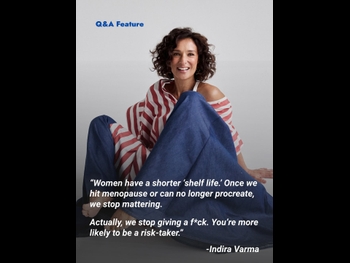  alt="Indira Varma"