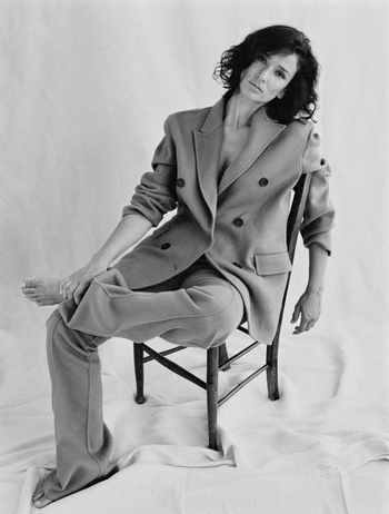 Indira Varma