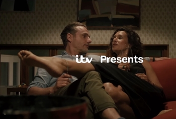 Indira Varma