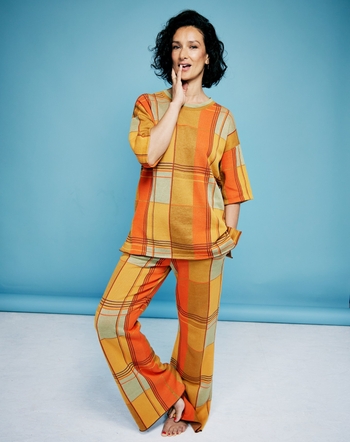 Indira Varma