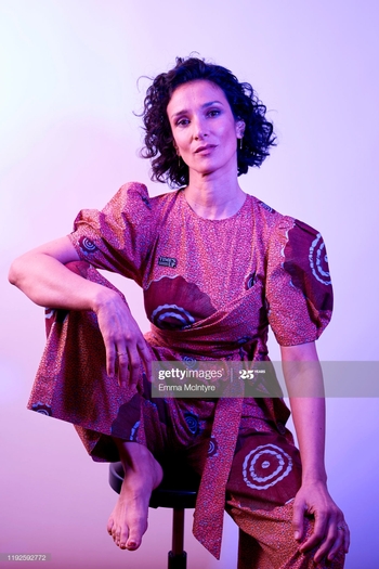 Indira Varma