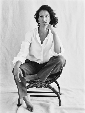 Indira Varma