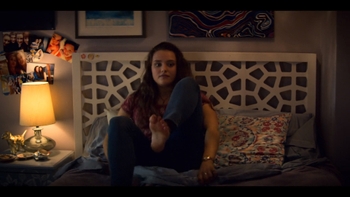 Katherine Langford