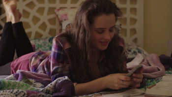 Katherine Langford