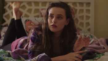 Katherine Langford