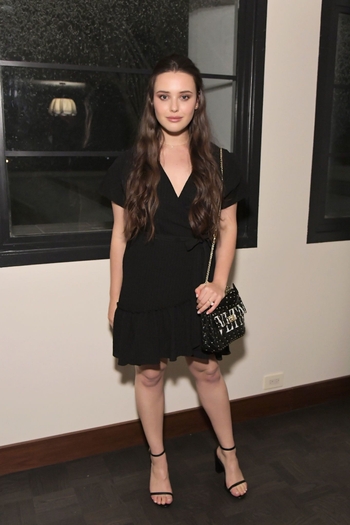 Katherine Langford